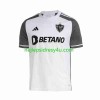 Fotbalový Dres Atlético Mineiro Venkovní 2023/24